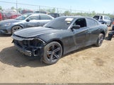 Dodge Charger R/T 2C3CDXCT8GH186607 снимка