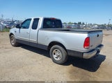 Ford F-150 Lariat/Xl/Xlt 1FTRX17LX1NB16108 photo