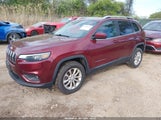 Jeep Cherokee Latitude 4X4 1C4PJMCX2KD284352 снимка