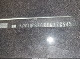 Chevrolet Silverado  1Lz 3GCUKSEC8EG178543 снимка
