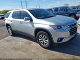 Chevrolet Traverse 1Lt 1GNERGKW2JJ201116 снимка
