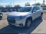 Chevrolet Traverse 1Lt 1GNERGKW2JJ201116 снимка