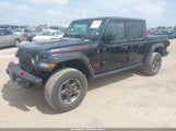 Jeep Gladiator Rubicon 4X4 1C6JJTBG3NL152722 photo
