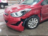 Hyundai Elantra Se 5NPDH4AE4GH698024 снимка
