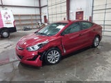 Hyundai Elantra Se 5NPDH4AE4GH698024 снимка