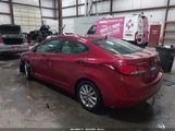Hyundai Elantra Se 5NPDH4AE4GH698024 снимка