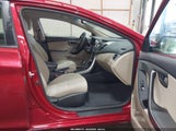 Hyundai Elantra Se 5NPDH4AE4GH698024 снимка