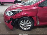 Hyundai Elantra Se 5NPDH4AE4GH698024 снимка