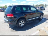 Volkswagen Touareg V6 WVGZG77L26D006276 fotografie