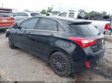 Hyundai Elantra Gt KMHD35LH0HU351756 photo