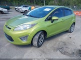 Ford Fiesta Ses 3FADP4FJ6BM167215 снимка