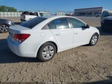 Chevrolet Cruze Ls 1G1PC5SH6C7147899 снимка
