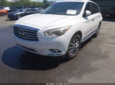 Infiniti Jx35 5N1AL0MN7DC301673 снимка