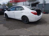 Toyota Corolla Le 2T1BURHE7KC209648 снимка