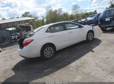 Toyota Corolla Le 2T1BURHE7KC209648 снимка