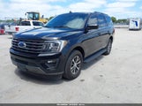 Ford Expedition Xl 1FMJU1FT0MEA59604 снимка