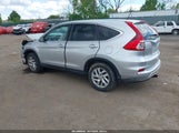 Honda Cr-V Ex 2HKRM4H57FH657862 снимка