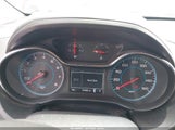 Chevrolet Cruze Ls Auto 1G1BC5SM8G7258287 снимка