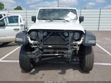 Jeep Wrangler Sport S 4X4 1C4HJXAG3MW767011 снимка