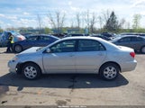 Toyota Corolla Le 1NXBR32E76Z657349 снимка