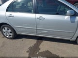 Toyota Corolla Le 1NXBR32E76Z657349 снимка