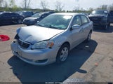 Toyota Corolla Le 1NXBR32E76Z657349 снимка