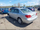 Toyota Corolla Le 1NXBR32E76Z657349 снимка