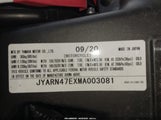 Yamaha Xsr900 JYARN47EXMA003081 снимка