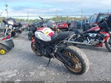 Yamaha Xsr900 JYARN47EXMA003081 снимка