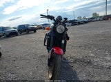 Yamaha Xsr900 JYARN47EXMA003081 снимка