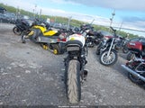 Yamaha Xsr900 JYARN47EXMA003081 снимка