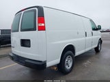 Chevrolet Express  Work Van 1GCWGAFG7J1315759 снимка