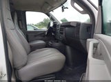Chevrolet Express  Work Van 1GCWGAFG7J1315759 снимка