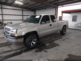Chevrolet Silverado  Z71 1GCEK19T34E201709 снимка