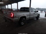 Chevrolet Silverado  Z71 1GCEK19T34E201709 снимка