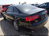 Audi A6 3.0T Premium WAUGGAFC7DN067654 снимка
