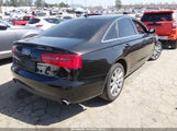 Audi A6 3.0T Premium WAUGGAFC7DN067654 снимка