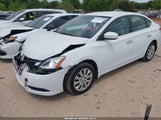 Nissan Sentra S 3N1AB7AP4FY353006 снимка