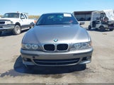 BMW 540Ia WBADN63493GN89935 fotografie