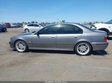 BMW 540Ia WBADN63493GN89935 fotografie