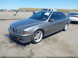 BMW 540Ia WBADN63493GN89935 снимка