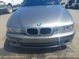 BMW 540Ia WBADN63493GN89935 fotografie