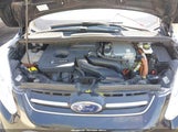 Ford C-Max Hybrid Se 1FADP5AU5JL100497 снимка