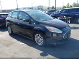 Ford C-Max Hybrid Se 1FADP5AU5JL100497 снимка