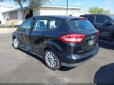 Ford C-Max Hybrid Se 1FADP5AU5JL100497 снимка