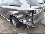 Toyota Sienna Le 5TDKRKEC4MS066776 снимка