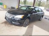 Nissan Sentra S 3N1AB7AP4FY360263 снимка