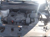 Hyundai Santa Fe Sport 2.4L 5NMZT3LB1HH016815 fotografie
