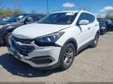 Hyundai Santa Fe Sport 2.4L 5NMZT3LB1HH016815 fotografie