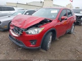 Mazda Cx-5 Touring JM3KE2CY4G0860606 снимка